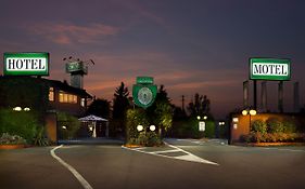 Hotel Motel Visconteo