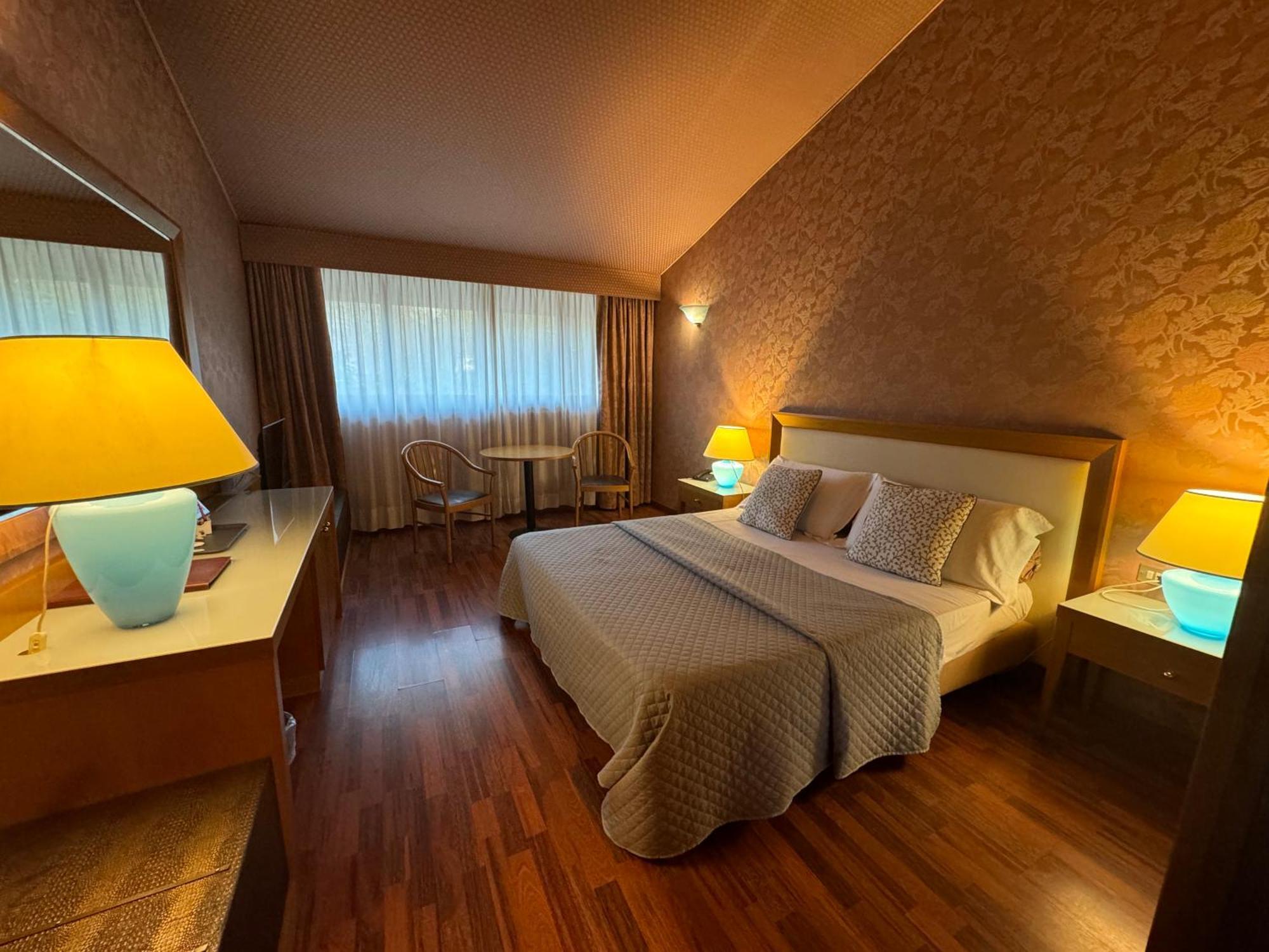 Hotel Motel Visconteo Binasco Esterno foto