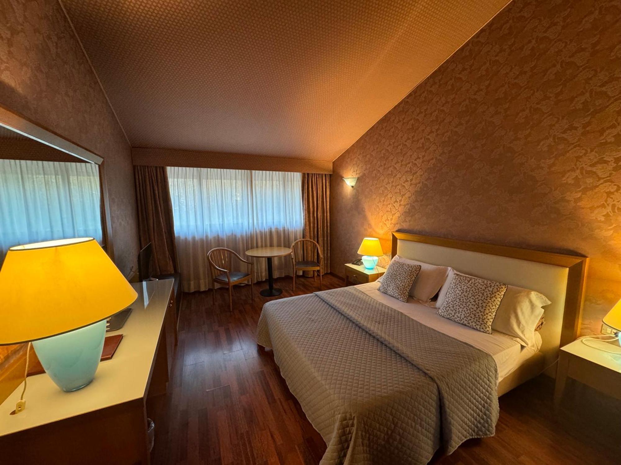 Hotel Motel Visconteo Binasco Esterno foto